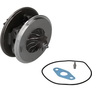 Turbodmychadlo Skupina trupu, turbodmychadlo KAMOKA 8604003