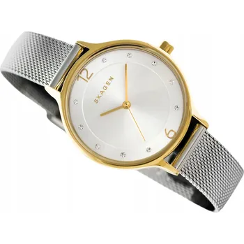 Hodinky Dámské hodinky Skagen SKW2340