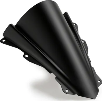 Plexi štít PUIG Z-RACING 21767J matná černá