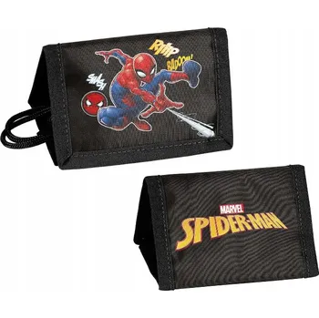 Peněženka Peněženka na suchý zip Paso