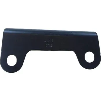 Kapota Uchycení blatníku Audi přední A4 2008-2016 pár 8K0821468B OE VAG