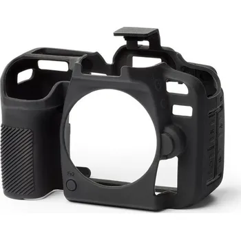 Ochrana fotoaparátu a videokamery EASYCOVER silikonové pouzdro pro Nikon D7500