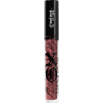 Rtěnka KVD Xo Lip Vinyl Tekutá Rtěnka 2,7ml CARNATION