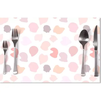 prostírání Sablio Prostírání Fleky: 40x30cm