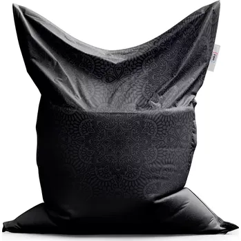 Sedací pytel Sablio Sedací vak Classic Mehendi - 200x140 cm