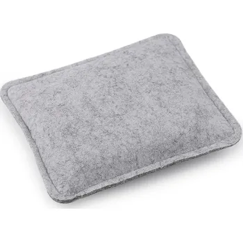 Výtvárné potřeby Podložka na plstění, barva 2 šedá nejsvětlejší