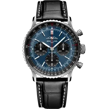 Hodinky BREITLING: Navitimer B01 Chronograph 41 (AB0139241C1P1)