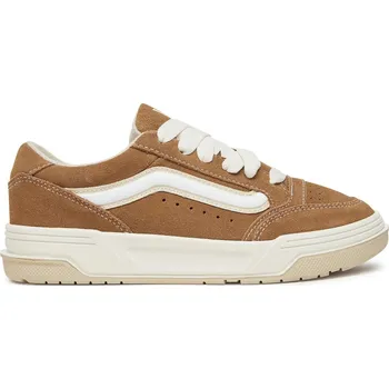 Pánská obuv Kecky VANS HYLANE VN000D1JBRO1 – Hnědá 36,5