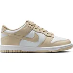 Dětské Nízké tenisky NIKE NIKE DUNK LOW BG FB9109-200 – Béžová 37,5