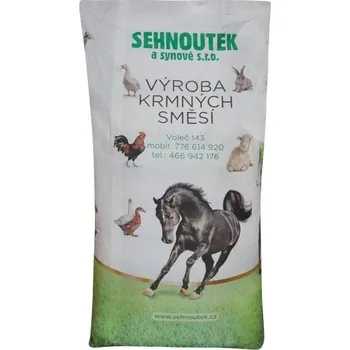 Sehnoutek Nosnice Čmelík granule 25 kg Krmivo pro hospodářské zvíře Sehnoutek Nosnice Čmelík granule 25 kg