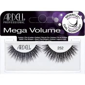 Umělé řasy Ardell - Volume Lashes Umělé řasy unisex