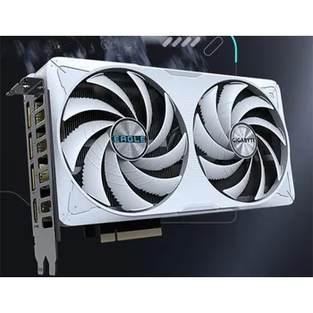 Grafická karta GIGABYTE RTX™ 5060 Ti EAGLE OC ICE 16G + Doprava ZDARMA