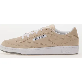 Pánské tenisky Tenisky Reebok x JJJJound Club C 85 LTD Cork/ Ftw White/ Spagry EUR 35