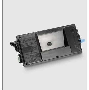 Kyocera Toner na 12 500 A4 (při 5% pokrytí), pro ECOSYS P3145/50/55/P3260dn,M3145/3645dn/M3860, TK-3160