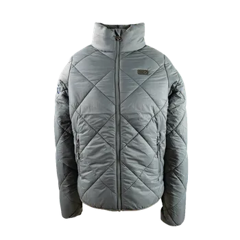 Ranchgirls přechodová bunda "KATE" grey sea Velikost: M