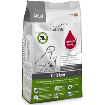 Platinum Adult Chicken 1,5kg