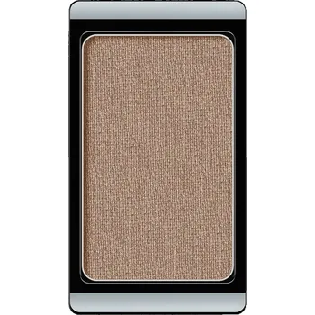 Přípravek na oči Artdeco Eye Shadow Duochrom oční stíny 208 Elegant Brown 0,8 g