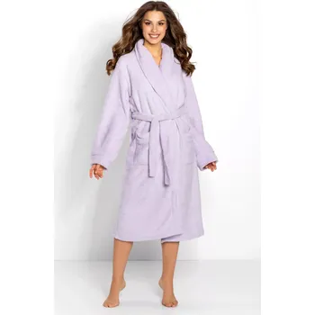 Dámský župan Župan model 175516 Momenti Per Me XXXL