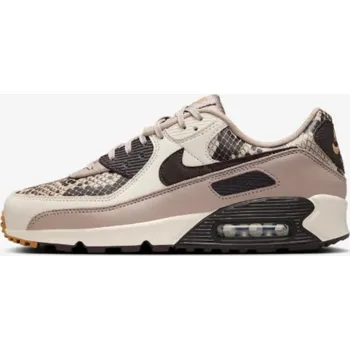 Dámské tenisky Dámské Nízké tenisky NIKE W AIR MAX 90 AMD HF1212-200 – Béžová 38