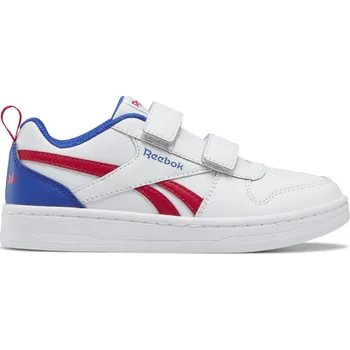 Chlapecká obuv Dětské Tenisky REEBOK ROYAL PRIME 2.0 2V HP4740 – Bílá 33