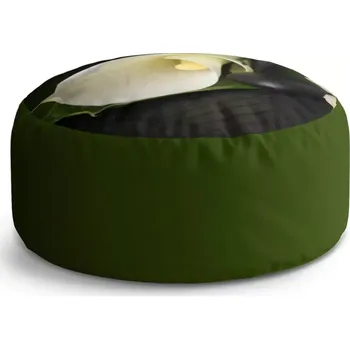 Taburet Sablio Taburet Circle Kala: 38x48 cm