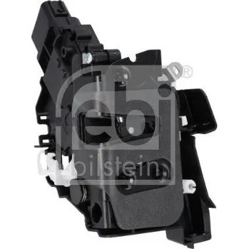 Zabzepeční vozidel Zámek dveří FEBI BILSTEIN 197180