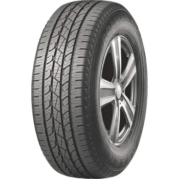 4x4 pneu Nexen 255/70R18 113T ROADIAN HTX RH5 R TL M+S (DOPRAVA ZDARMA)