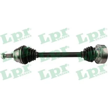 Hřídel nápravy Hnací hřídel LPR DS51042