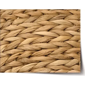 Plakát Sablio Plakát Banánové listí 2 - 120x80 cm