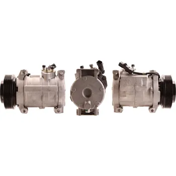 Kompresor klimatizace Kompresor, klimatizace Lucas ACP376