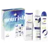 Kosmetická sada DOVE Original Nourish 2 Complete Collection