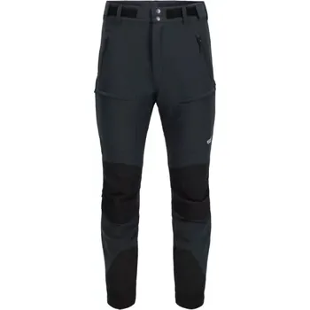 Pánské kalhoty Pánské turistické kalhoty Brynje Adventure Softshell Pants - L