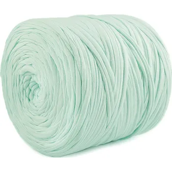 Galanterie Špagety / příze Spagitolli 550-700 g, střední, 7 mint různé odstíny