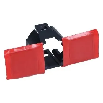 Držák SPZ DRŽÁK PARKOVACÍHO SENZORU SKODA T. SUPERB 08- VNITŘNÍ 3T5919485 OE VAG