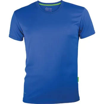 Cona Sports Pánské funkční triko CS11 Royal Blue 3XL