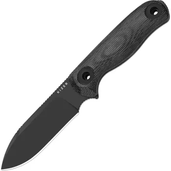 kapesní nůž Kizer Drop Bear Fix 3 1095 Micarta