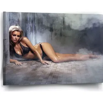 Obraz Sablio Obraz Sexy žena - 60x40 cm