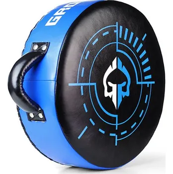 Lapa na box a MMA Kruhový tréninkový blok Ground Game Knockout Game Velikost: Univerzální