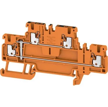 Rozvaděč WEIDMÜLLER A2T 1.5 VL OR 2471460000