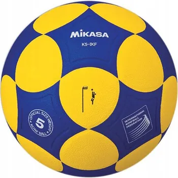 Fotbalový míč Basketbalový míč Mikasa 4690 vel. 5