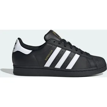 Dámská obuv Adidas pánské sportovní boty Superstar, velikost 38 2/3