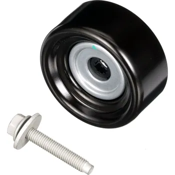 Vratná/vodicí kladka, klínový žebrový řemen GATES T36603