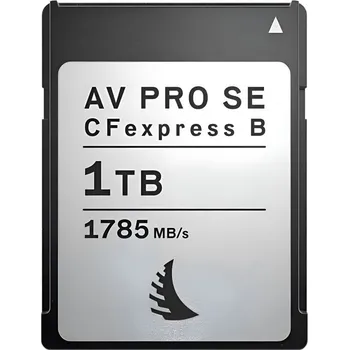 Paměťová karta ANGELBIRD CFexpress 1TB AV PRO B SE (R1785/W1550) 8K