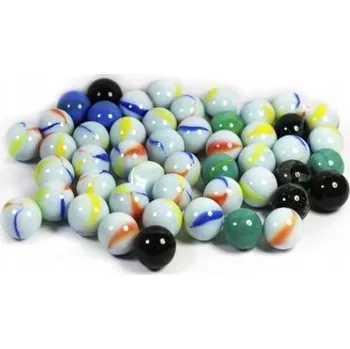 Obraz Skleněné Kuličky Ozdobné Dekorace