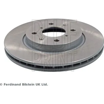Brzdový kotouč Brzdový kotouč BLUE PRINT BLPADK84338