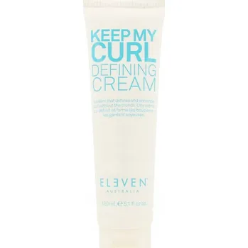 Stylingový přípravek Eleven Australia Keep My Curl Krém na kudrnaté vlasy 150 Ml