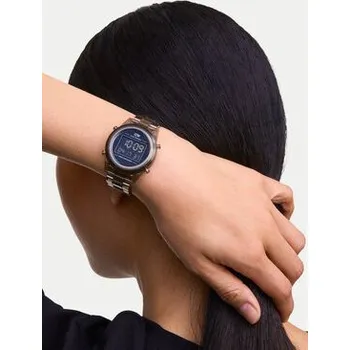 Hodinky Hodinky Daniel Wellington DW00100761 Hnědá OS