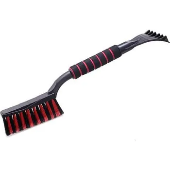 Autoškrabka Škrabka na led s metličkou GECO TUNDRA 500mm