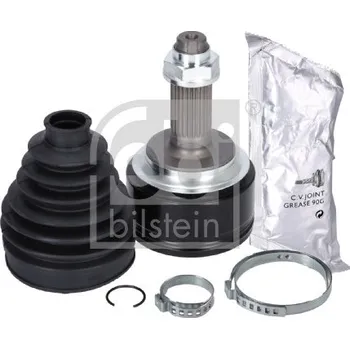 Poloosa kola Sada kloubů pro hnací hřídel FEBI BILSTEIN 183250