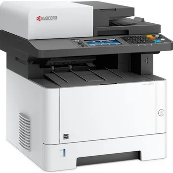 Tiskárna Kyocera ECOSYS M2735dw, MFP, laserová, černo-bílá, A4, duplex, 1200x1200, ADF, RJ-45, USB, Wifi, ECOSYS M2735dw